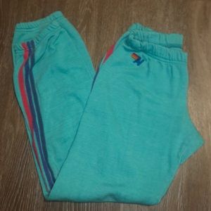 Aviator Nation sweatpants